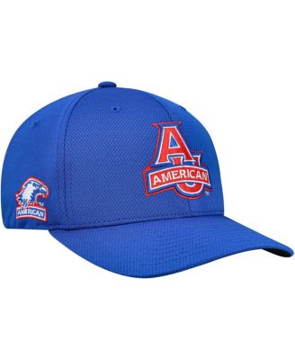 Top of the World - Men's Royal American University Eagles Reflex Performance Flex Hat