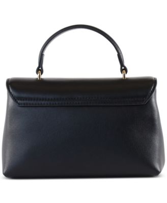 Loraine Top Handle Bag