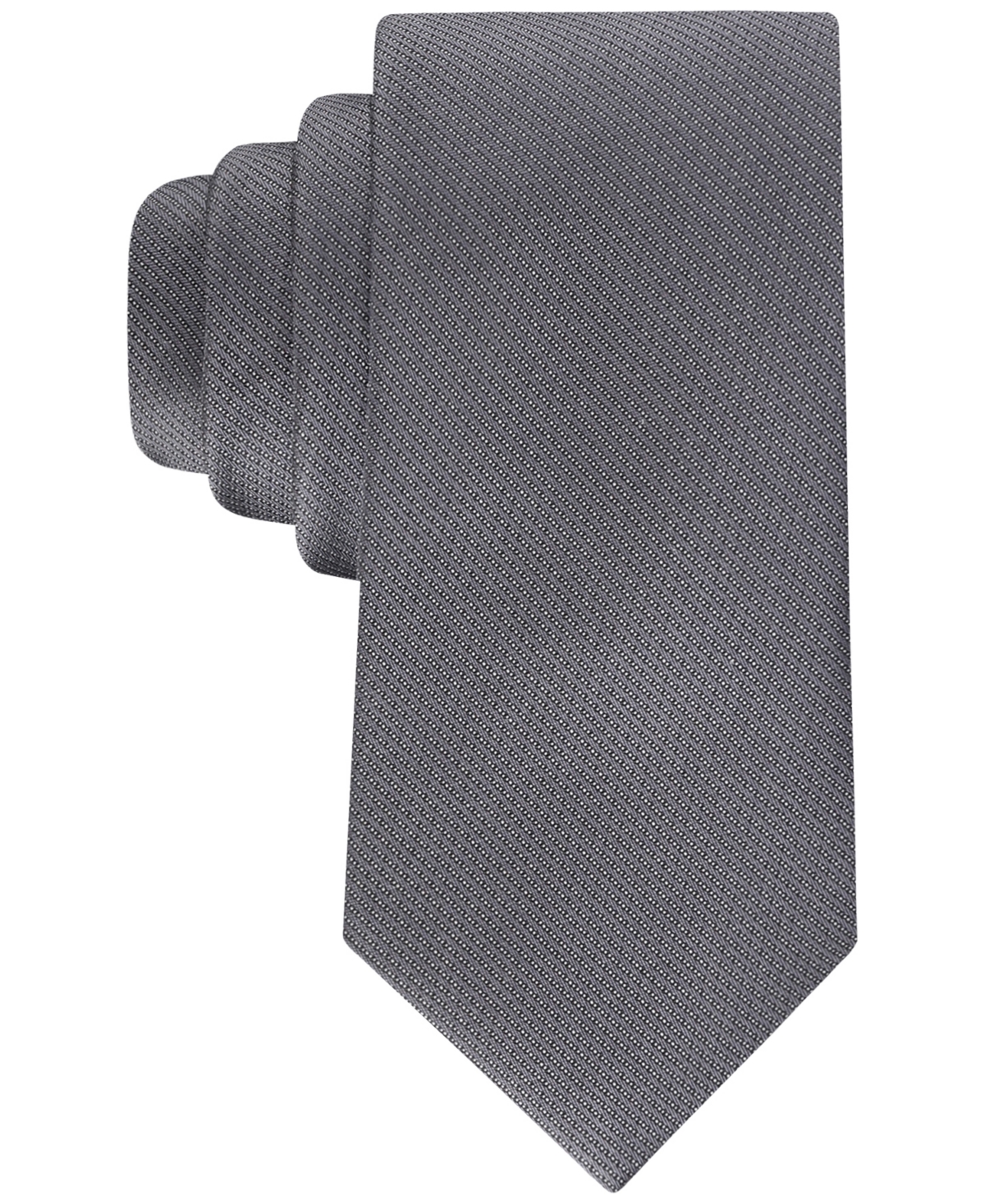 Calvin Klein Men's Reston Stripe Tie