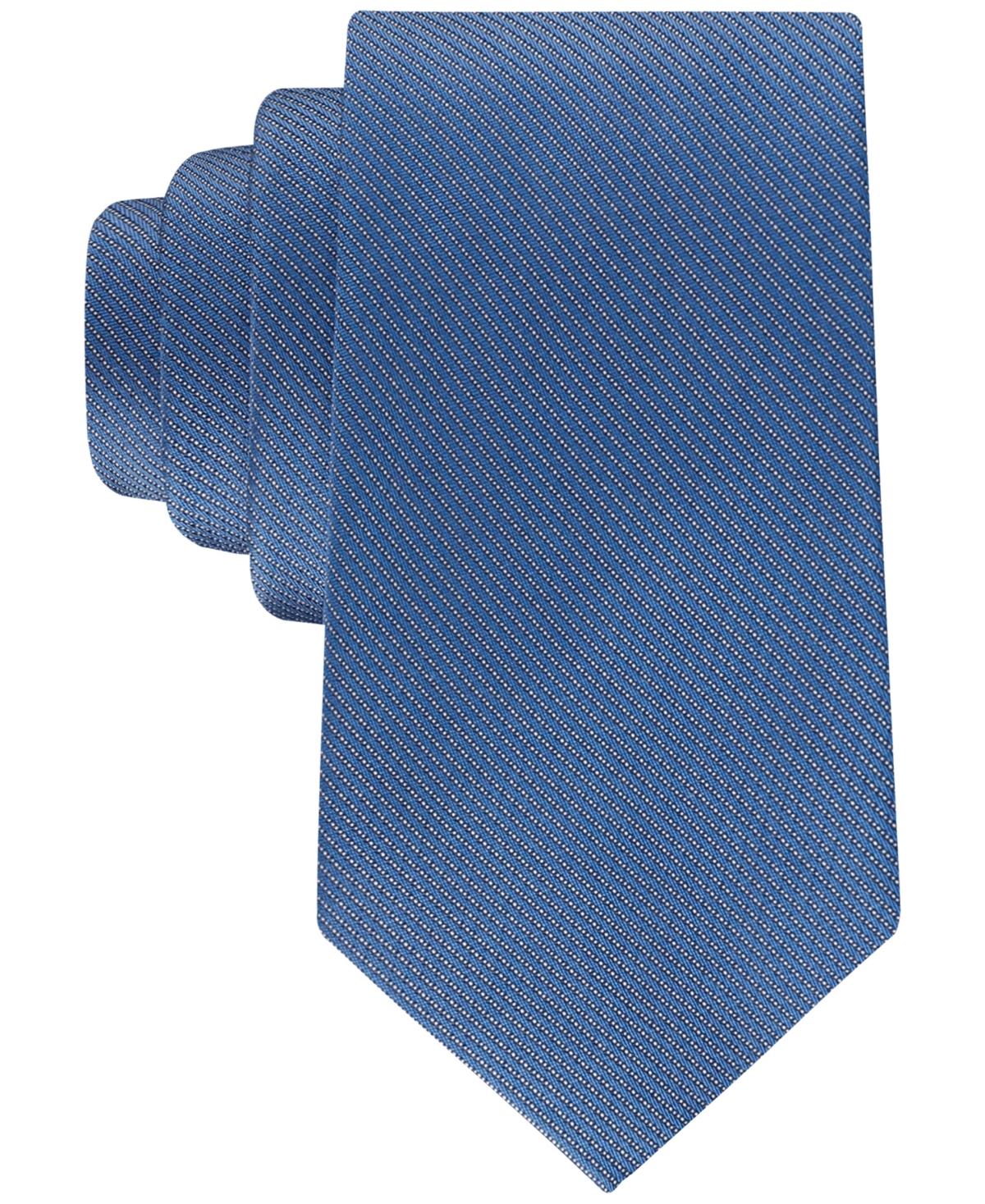 Calvin Klein Men's Reston Stripe Tie