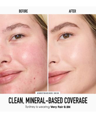 Original Liquid Mineral Brightening Concealer