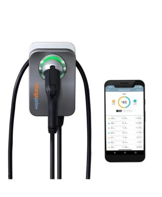 Flex Hardwire Charge Station for 20-80A Circuit Breakers (2 Pack
