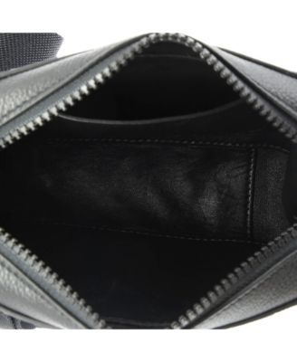 Car Camera Bag Leather