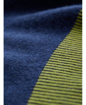 Women's Ponte V-Neck Sweater