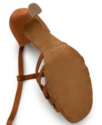 Sara 2.5" Ballroom Shoe