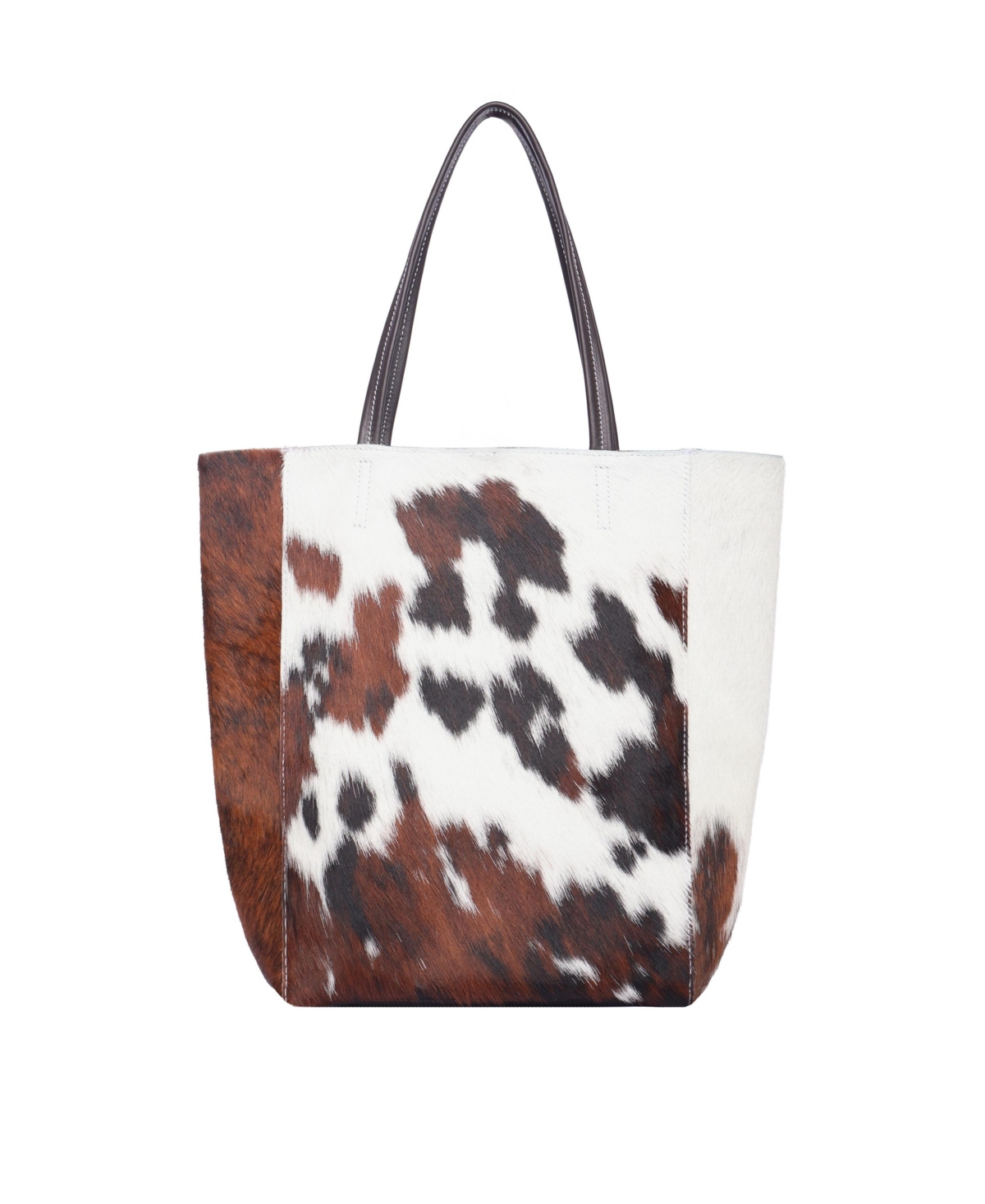 Carpi Cow Tote Bag - Cow
