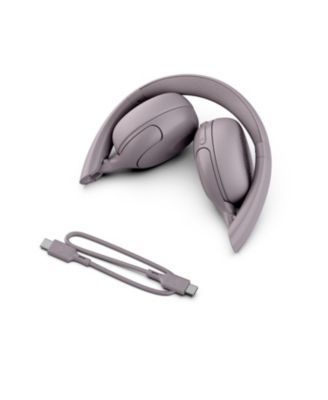 Go Lux Active Noise Cancelling On Ear Headphones