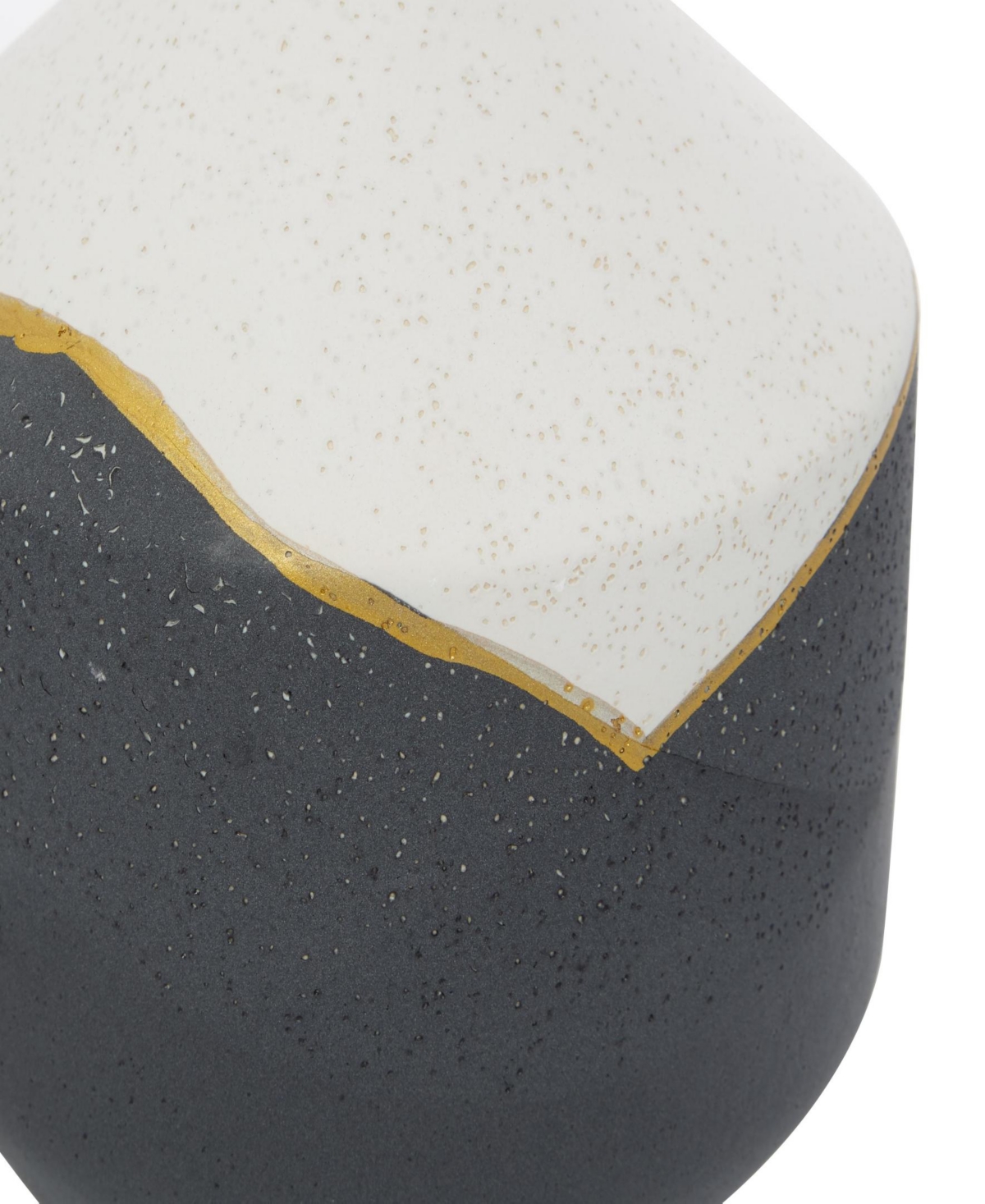 CosmoLiving Modern Vase, Set of 3