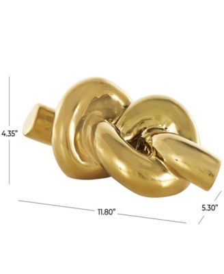 Glam Sculpture, 4.35"