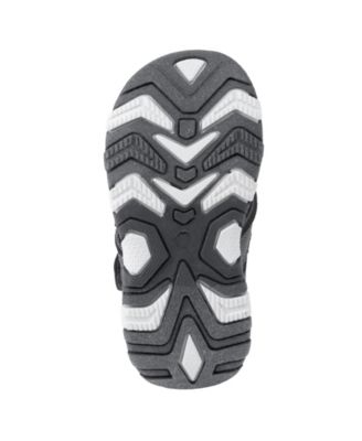 Little and Big Boys Rowan Closed Toe Sandals