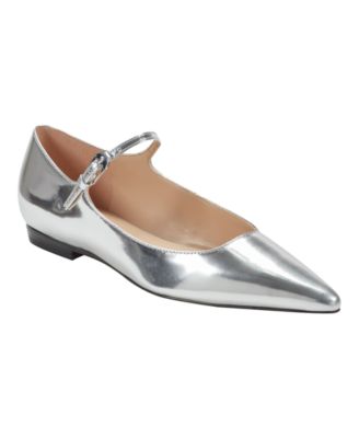 Women's Trella Pointy Toe Mary Jane Flats