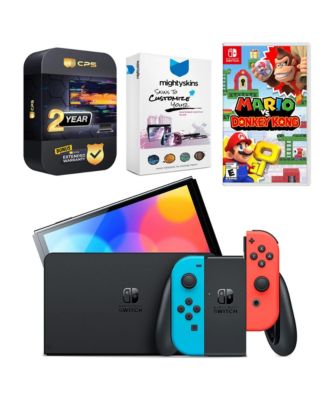 Nintendo