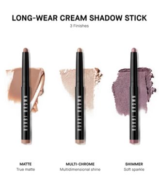 Long-Wear Waterproof Cream Eyeshadow Stick