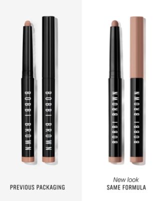 Long-Wear Waterproof Cream Eyeshadow Stick