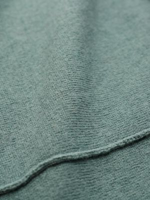 Women's Drape Funnel Neck Sweater