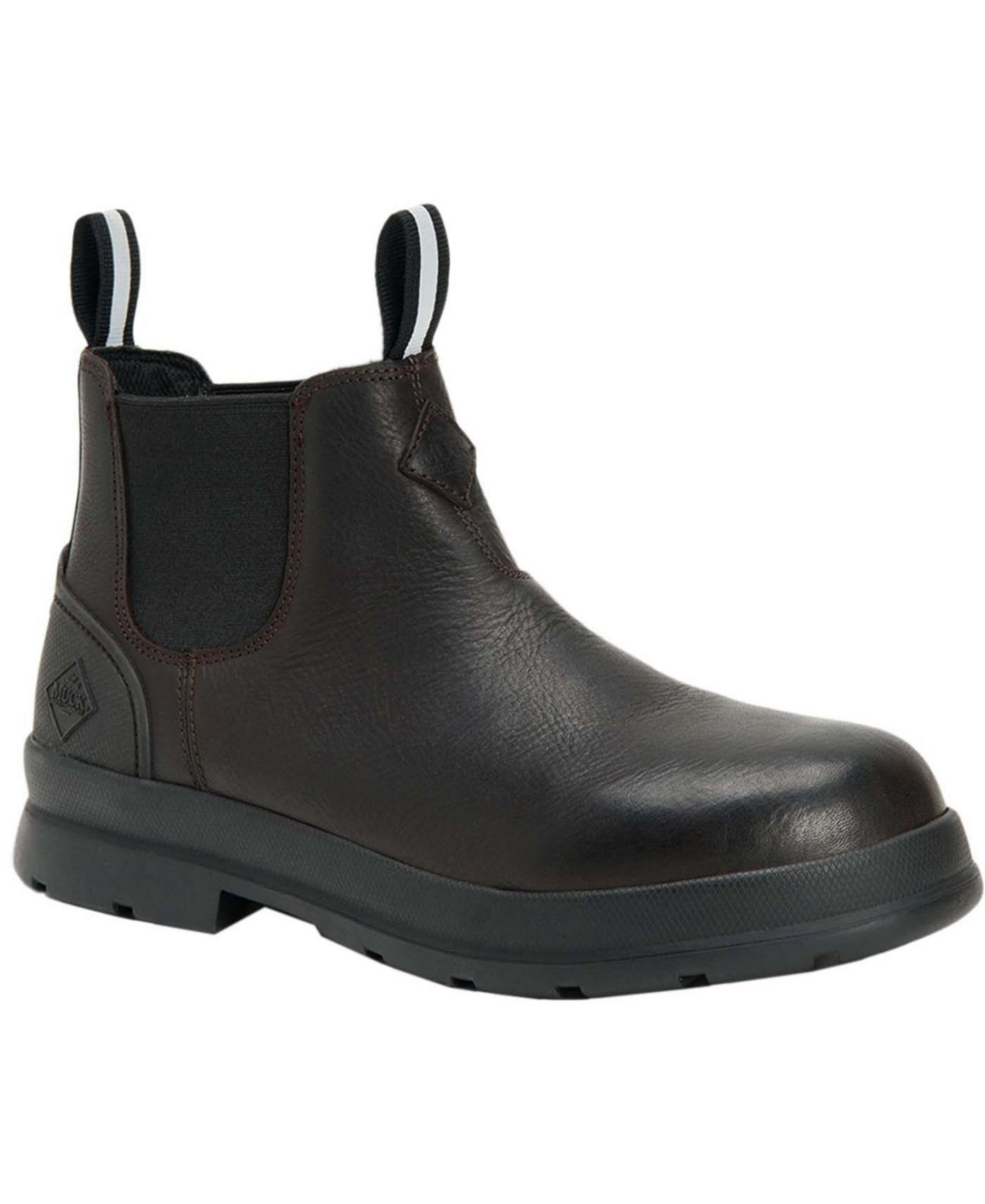 Men's Chore Farm Leather Chelsea Boot