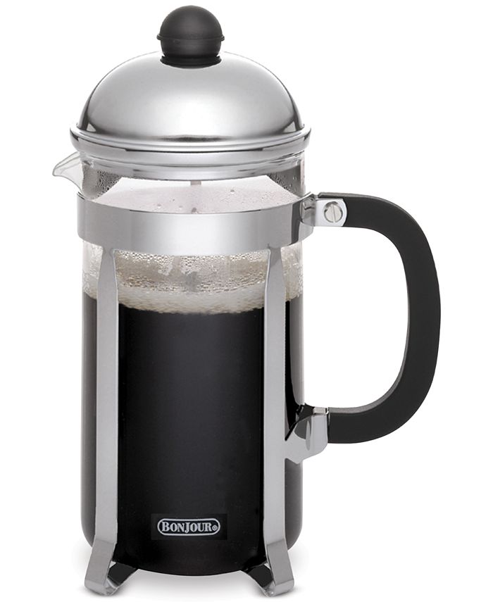 Bonjour 8-Cup Monet French Press