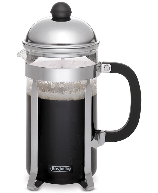 Bonjour French Coffee Press & Reviews Coffee Makers Kitchen Macy's