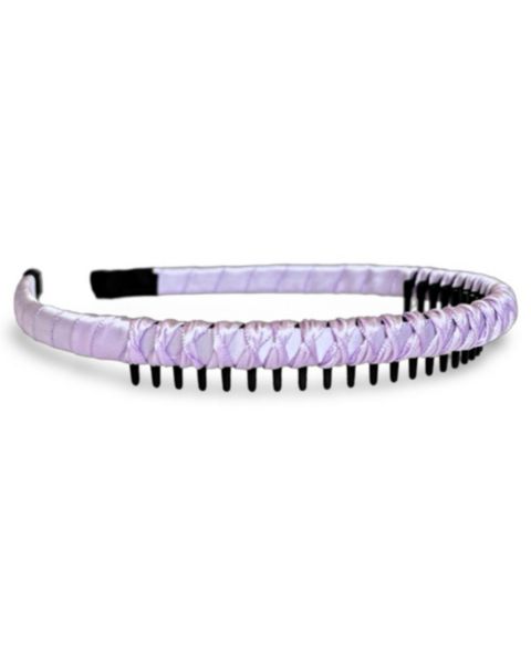 Женские аксессуары для волос Headbands of Hope Thin Solid Headband - Purple, цвет: Фиолетовый