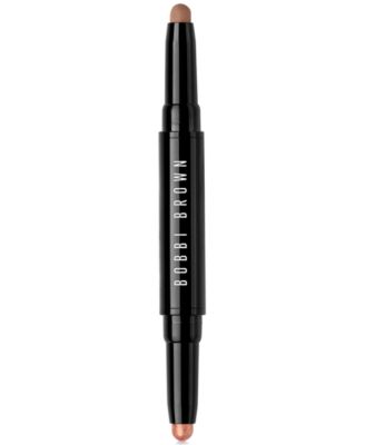 Dual-Ended Long-Wear Waterproof Cream Eyeshadow Stick