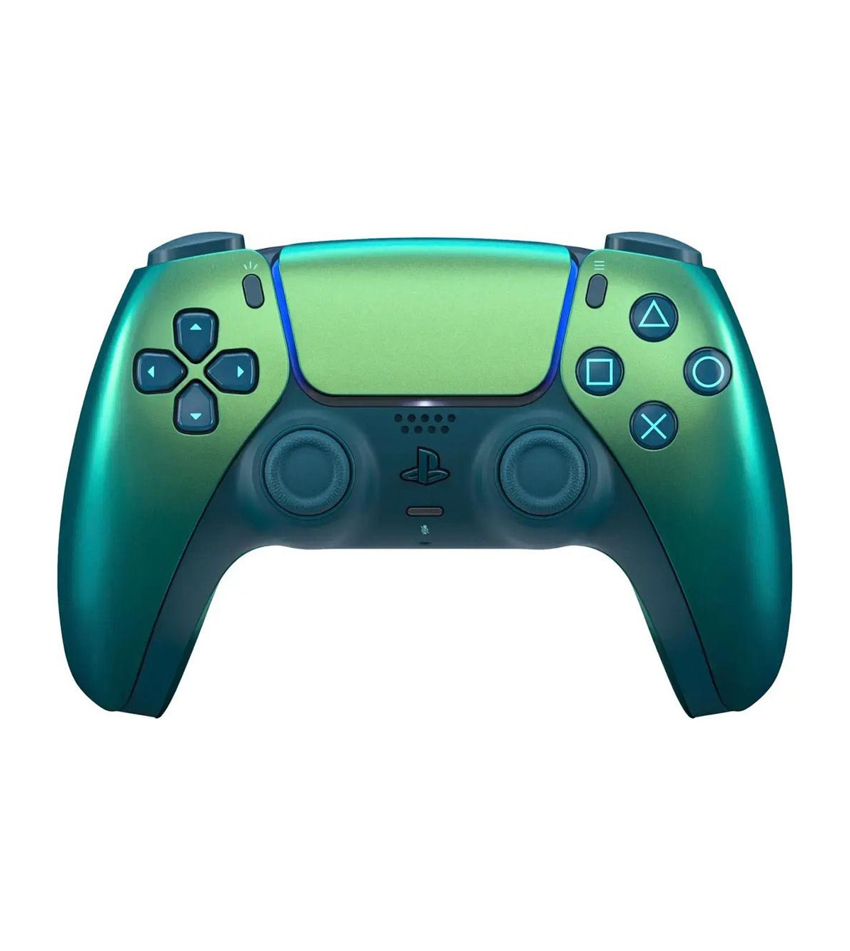 Sony Playstation 5 Pro Bundle with Extra Controller, Plantronics Headset, Trigger Stop Kit