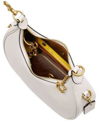 Jonie Small Leather Shoulder Bag 22