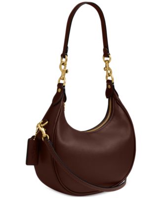 Leather Jonie Bag 22 Shoulder Bag