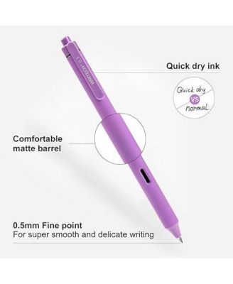 VINTAGE INK PENS 8CT