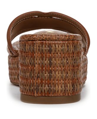 Women's Pauleena Slide Wedge Sandals