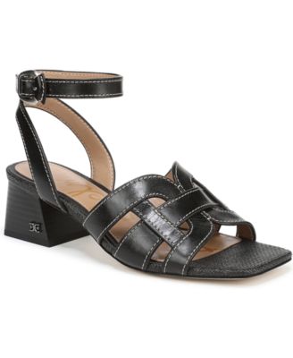 Sam Edelman - Women's Wayla Dress Sandals