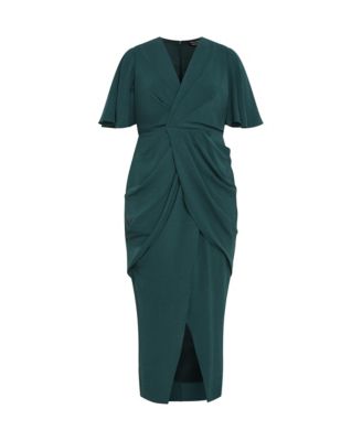Plus Size Braelynn Maxi Dress