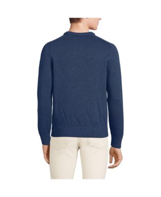 Men's Drifter Flag Crew Neck Sweater