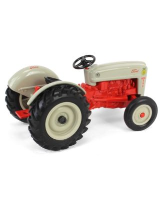 1/16 Ford 640 Tractor with FFA Logo