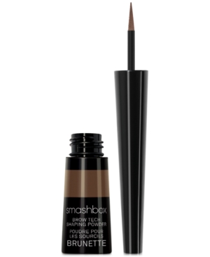 UPC 607710047204 product image for Smashbox Brow Tech Shaping Powder | upcitemdb.com