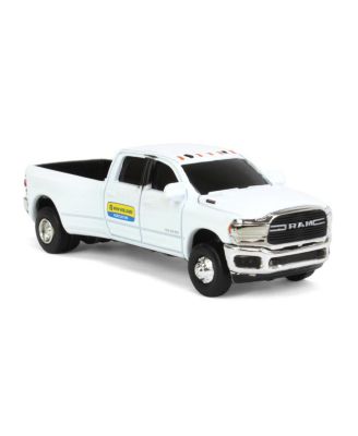 1/64 New Holland RAM 3500 Big Horn Dealership Pickup