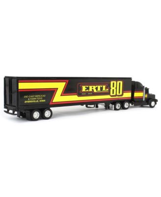 1/64 '80' Semi & Trailer, 80 Years of ERTL, 2nd in Series