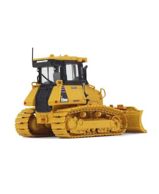 1/50 Komatsu D51PXi-24 Dozer with Hitch
