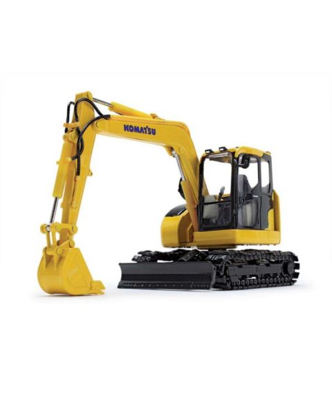 Детская игрушка First Gear 1/50 Komatsu PC78US-11 Excavator