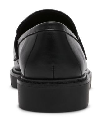 Women's Emme Lug Sole Loafers