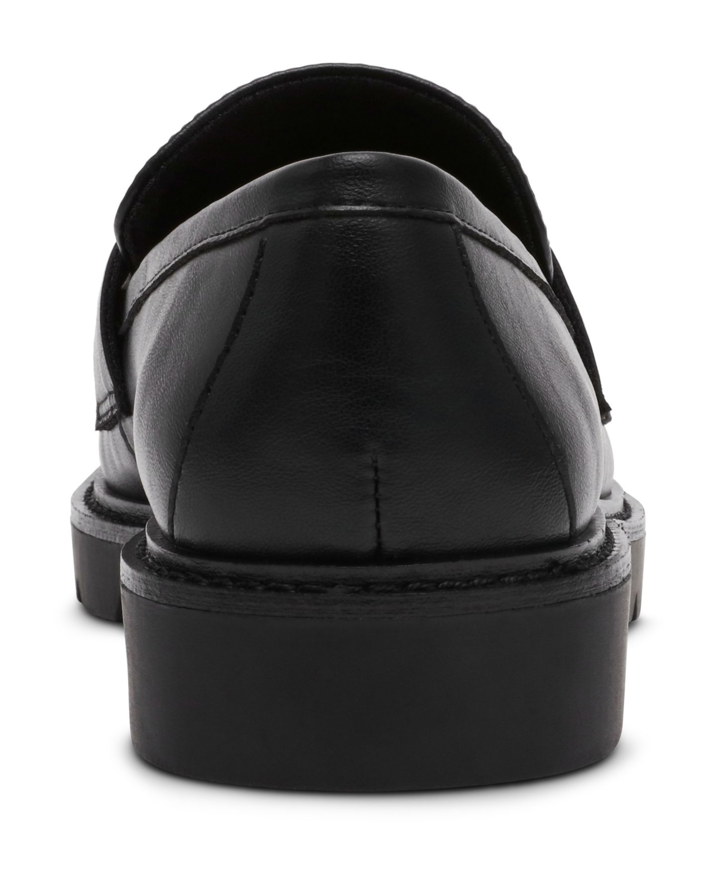Женские туфли Anne Klein Emme Lug Sole, цвет: Чёрный — фото 3