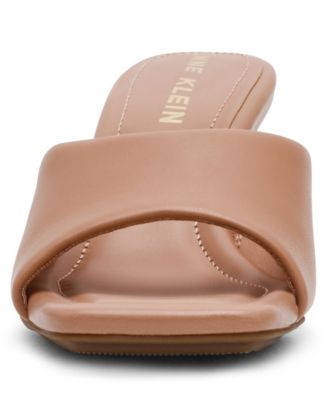 Women's Jerilyn Square Toe Dress Sandals