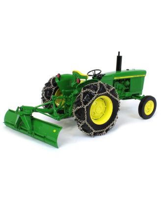 1/16 John Deere 2020 with Blade, Prestige Collection