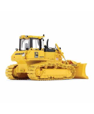 1/50 KOMATSU D65PX-17 Dozer