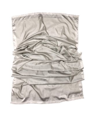 Fortuna - Silk Scarf/Shawl for Women