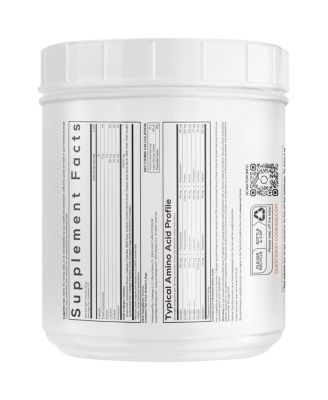 Multi Collagen Peptides Powder + Allulose - 5 Types - Grass-Fed Collagen - Rare Sugar Allulose Supplement - 0 Calories Sweetener & 0 Carbs - 18 Amino Acids - Unflavored - Non-GMO - 30 Servings
