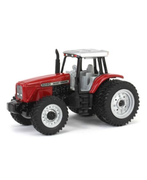Детская игрушка ERTL 1/64 Massey Ferguson 8280 Die-cast Tractor