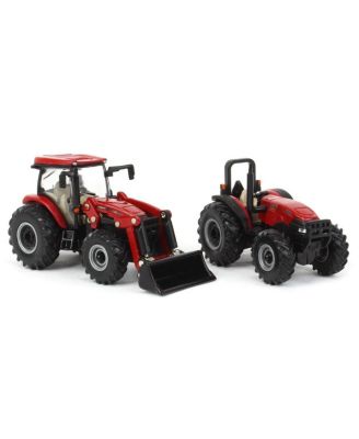 1/64 Farmall 115A & Farmall 105A Set, 2023 Farm Show