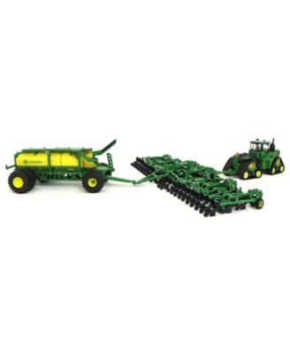 1/64 John Deere Air Seeder Set with 1870 Air Drill & C850 Air Cart