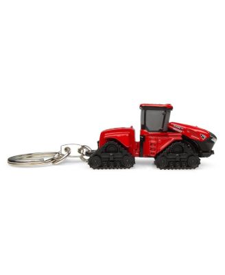 Case IH Quadtrac 715 Tractor Keychain UH5891