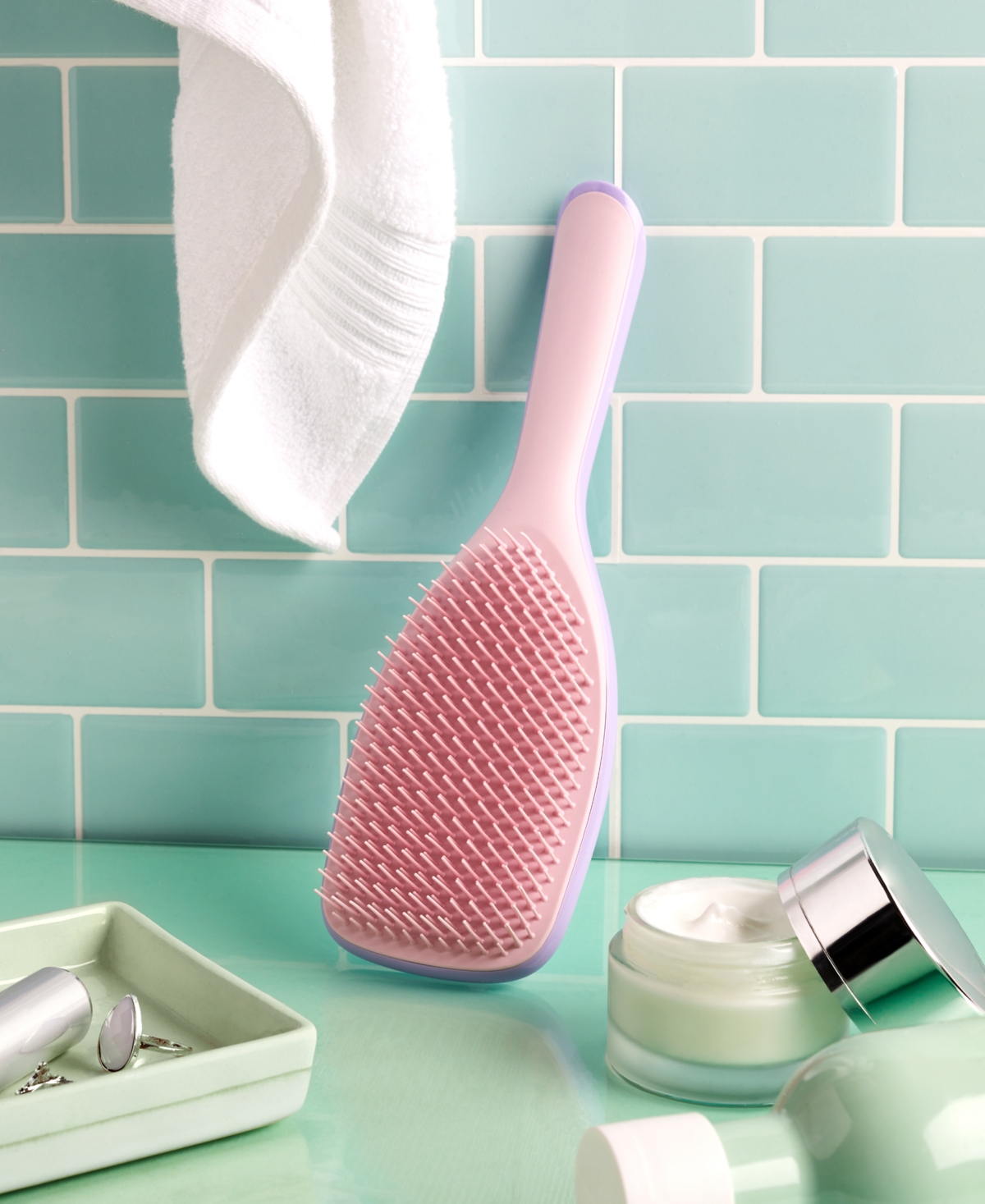 Tangle Teezer Large Ultimate Detangler Hairbrush